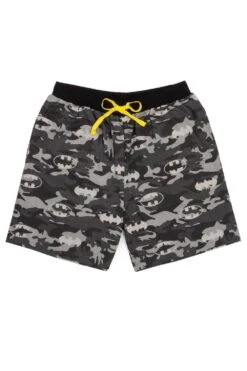 Batman Logo Mens Camo Short Pyjama Set 3 Batman Logo Mens Camo Short Pyjama Set -Mountain Warehouse m6e20b 001 batmanlogomenscamoshortpyjamaset20221123053626 3