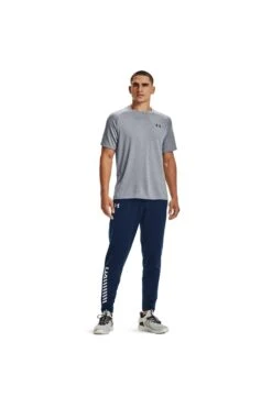 Under Armour Mens Tech T-Shirt -Mountain Warehouse m6eb9f 001 menstechtshirt20220702100609 3