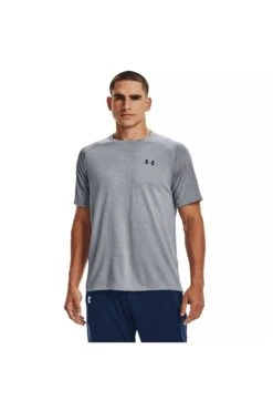 Under Armour Mens Tech T-Shirt -Mountain Warehouse m6eb9f 001 menstechtshirt20220702100610 4