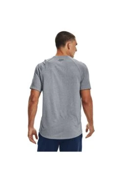 Under Armour Mens Tech T-Shirt -Mountain Warehouse m6eb9f 001 menstechtshirt20220702100610 5
