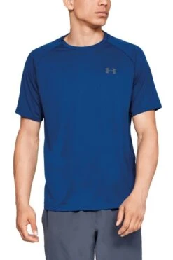 Under Armour Mens Tech T-Shirt -Mountain Warehouse m6eb9f 002 menstechtshirt20220702100610 1