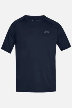 Under Armour Mens Tech T-Shirt -Mountain Warehouse m6eb9f 003 menstechtshirt20220702100612 1