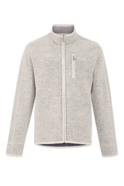 M6F2CF Transom Mens Full Zip Macaroni -Mountain Warehouse m6f2cf 002 transommensfullzipmacaroni20250217105119 2