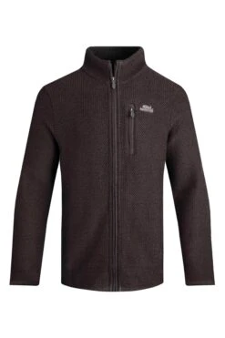 M6F2CF Transom Mens Full Zip Macaroni -Mountain Warehouse m6f2cf 003 transommensfullzipmacaroni20241126032117 2