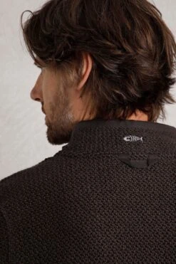 M6F2CF Transom Mens Full Zip Macaroni -Mountain Warehouse m6f2cf 003 transommensfullzipmacaroni20241126032118 5