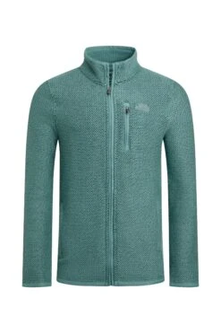 M6F2CF Transom Mens Full Zip Macaroni -Mountain Warehouse m6f2cf 004 transommensfullzipmacaroni20250221072127 3