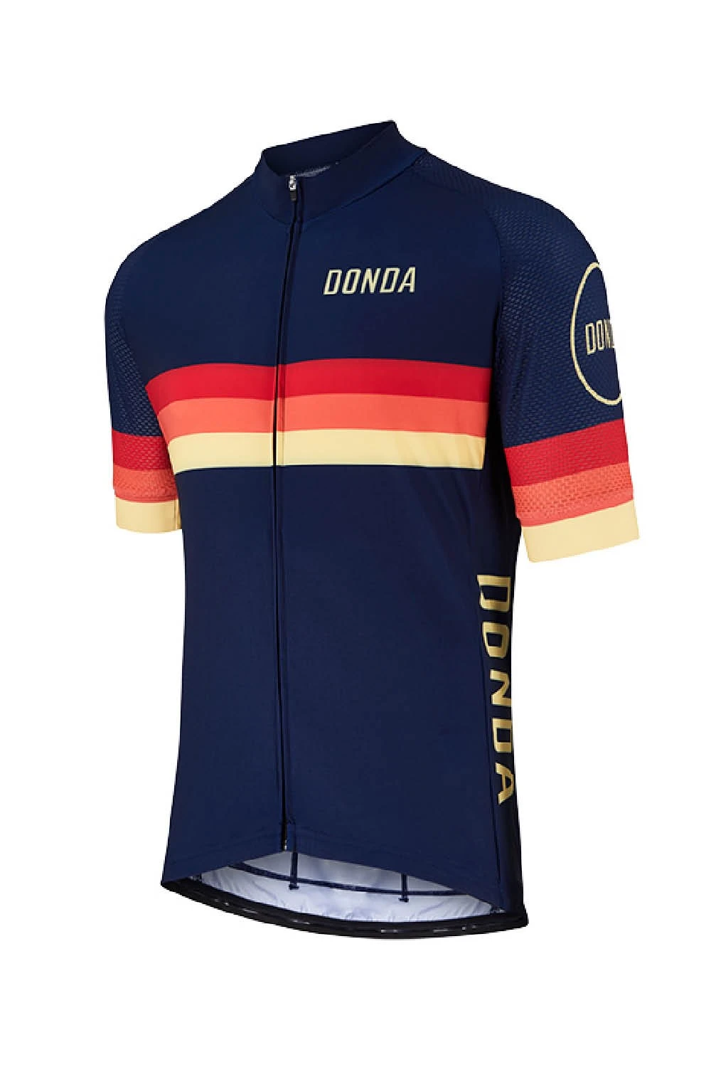 Jersey #3 Short Sleeved Mens Cycling Jersey Jersey #3 Short Sleeved Mens Cycling Jersey -Mountain Warehouse m6f560 001 jersey3shortsleevedmenscyclingjersey 2