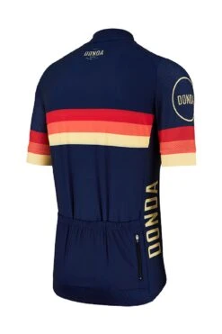 Jersey #3 Short Sleeved Mens Cycling Jersey 4 Jersey #3 Short Sleeved Mens Cycling Jersey -Mountain Warehouse m6f560 001 jersey3shortsleevedmenscyclingjersey 3