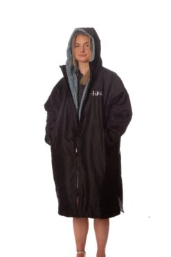 M6FF82 Tech Unisex Water Sport Robe