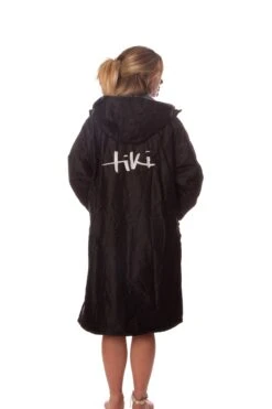 M6FF82 Tech Unisex Water Sport Robe -Mountain Warehouse m6ff82 001 techunisexwatersportrobe20240513042113 3