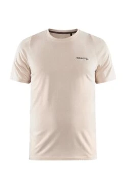 Craft M70969 Collective Bi-Blend Mens Shortsleeve Tee -Mountain Warehouse m70969 002 coreessencemensbiblendtshirt20230817040718 1