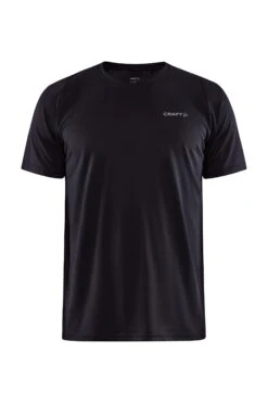 Craft M70969 Collective Bi-Blend Mens Shortsleeve Tee -Mountain Warehouse m70969 003 coreessencemensbiblendtshirt20230817040719 1