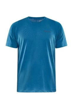 Craft M70969 Collective Bi-Blend Mens Shortsleeve Tee -Mountain Warehouse m70969 004 coreessencemensbiblendtshirt20230927113605 1