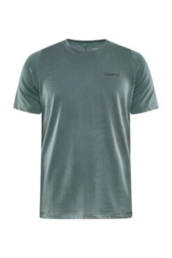 Craft M70969 Collective Bi-Blend Mens Shortsleeve Tee -Mountain Warehouse m70969 005 coreessencemensbiblendtshirt20230928103619 1