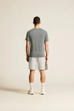 Craft M70969 Collective Bi-Blend Mens Shortsleeve Tee -Mountain Warehouse m70969 006 coreessencemensbiblendtshirt20241022035500 2