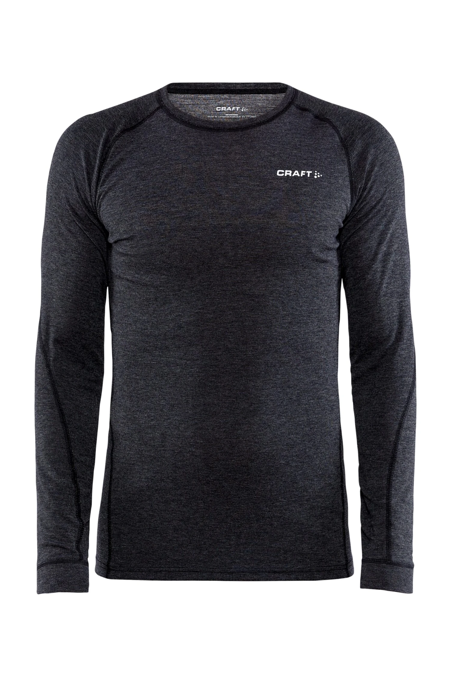 M724DE Core Mens Merino Wool Long Sleeve Baselayer Top Craft M724DE Core Mens Merino Wool Long Sleeve Baselayer Top -Mountain Warehouse m724de 001 coremensmerinowoollongsleevebaselayertop20231229052103 1 scaled
