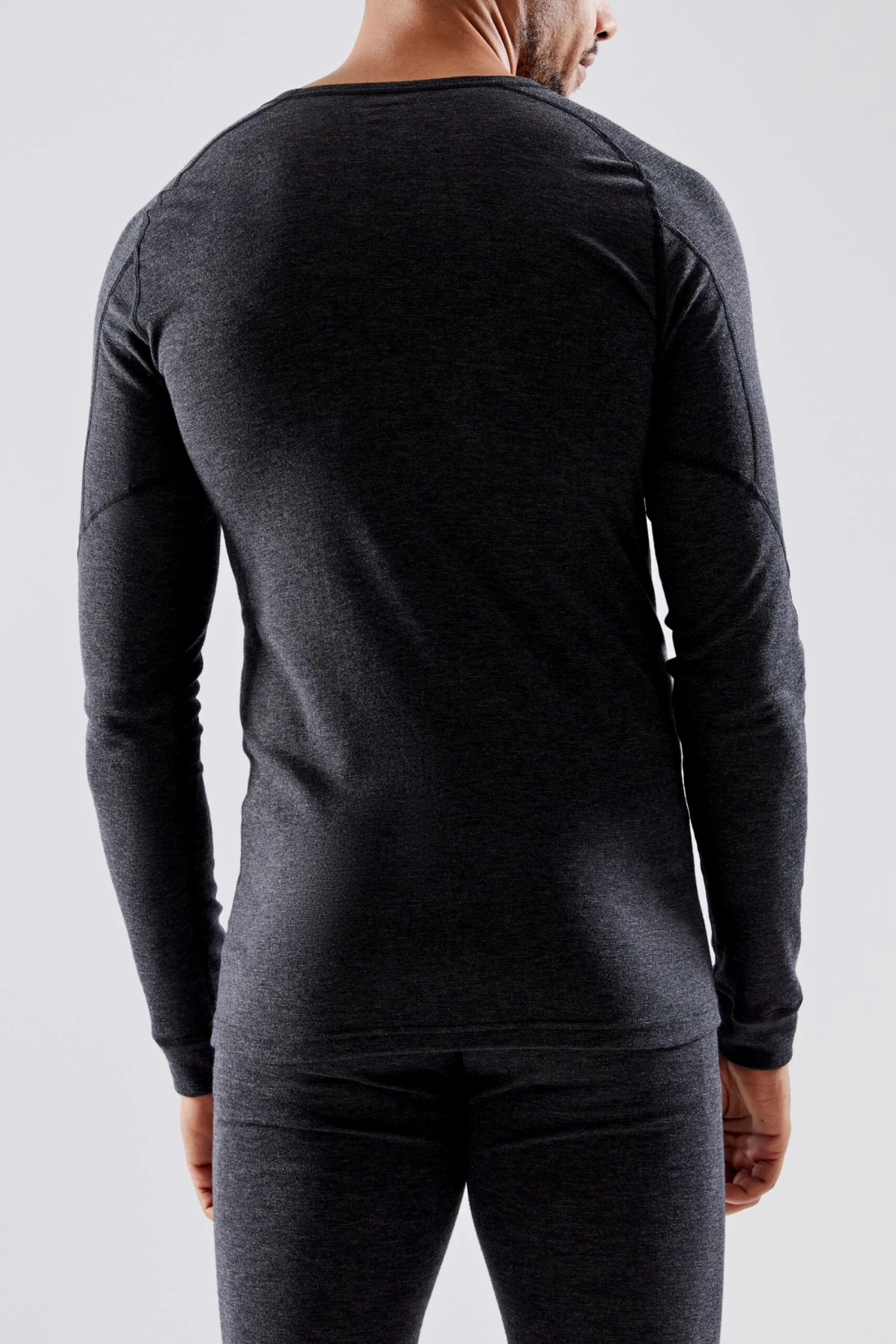 M724DE Core Mens Merino Wool Long Sleeve Baselayer Top Craft M724DE Core Mens Merino Wool Long Sleeve Baselayer Top -Mountain Warehouse m724de 001 coremensmerinowoollongsleevebaselayertop20231229052104 3 scaled
