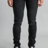 M7304F Classic Mens Slim Fit Denim Jeans