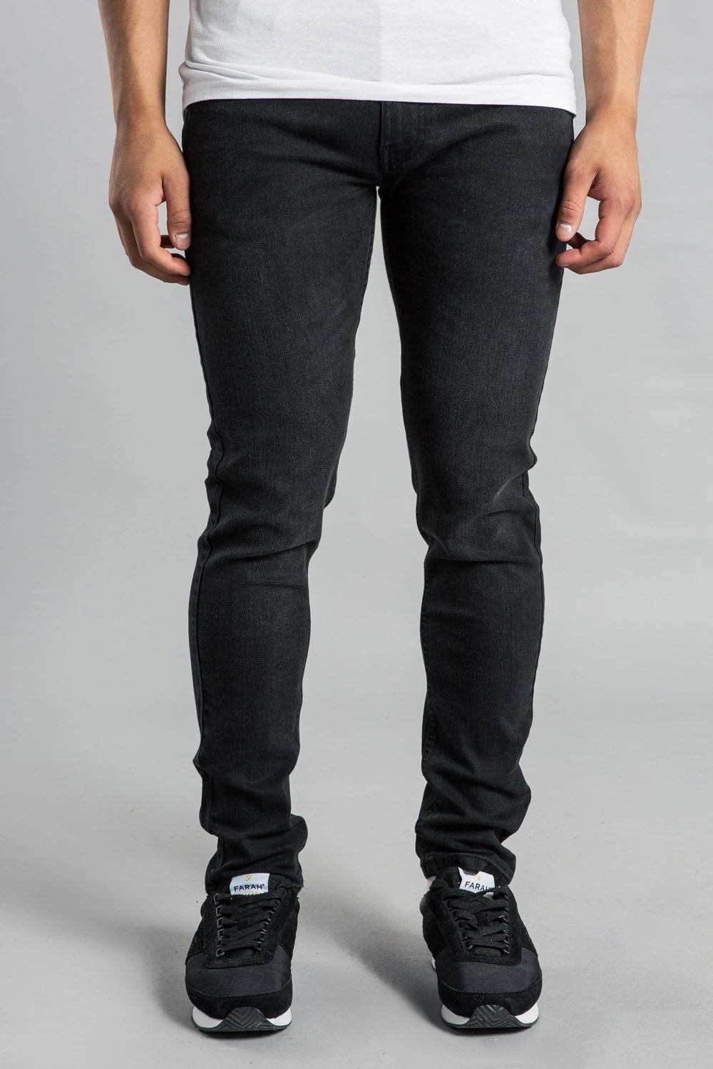 M7304F Classic Mens Slim Fit Denim Jeans M7304F Classic Mens Slim Fit Denim Jeans -Mountain Warehouse m7304f 001 classicmensslimfitdenimjeans20250606105112 1