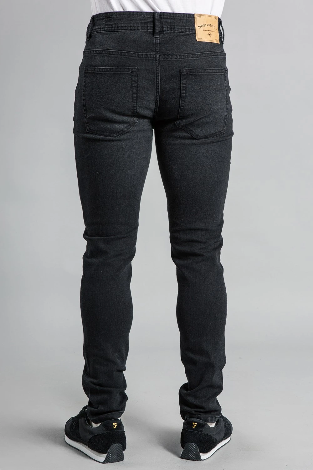 M7304F Classic Mens Slim Fit Denim Jeans M7304F Classic Mens Slim Fit Denim Jeans -Mountain Warehouse m7304f 001 classicmensslimfitdenimjeans20250606105112 2