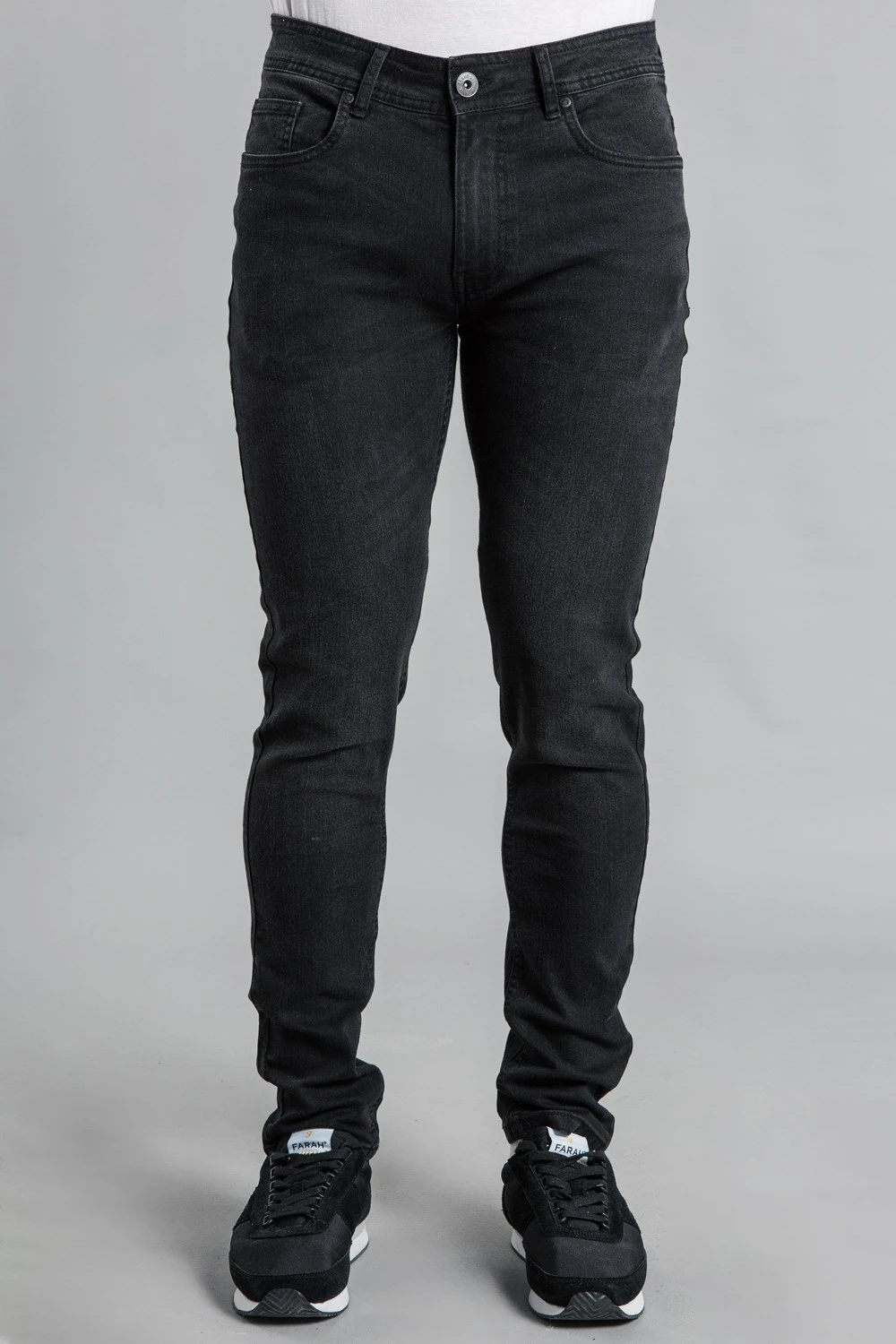 M7304F Classic Mens Slim Fit Denim Jeans M7304F Classic Mens Slim Fit Denim Jeans -Mountain Warehouse m7304f 001 classicmensslimfitdenimjeans20250606105112 3