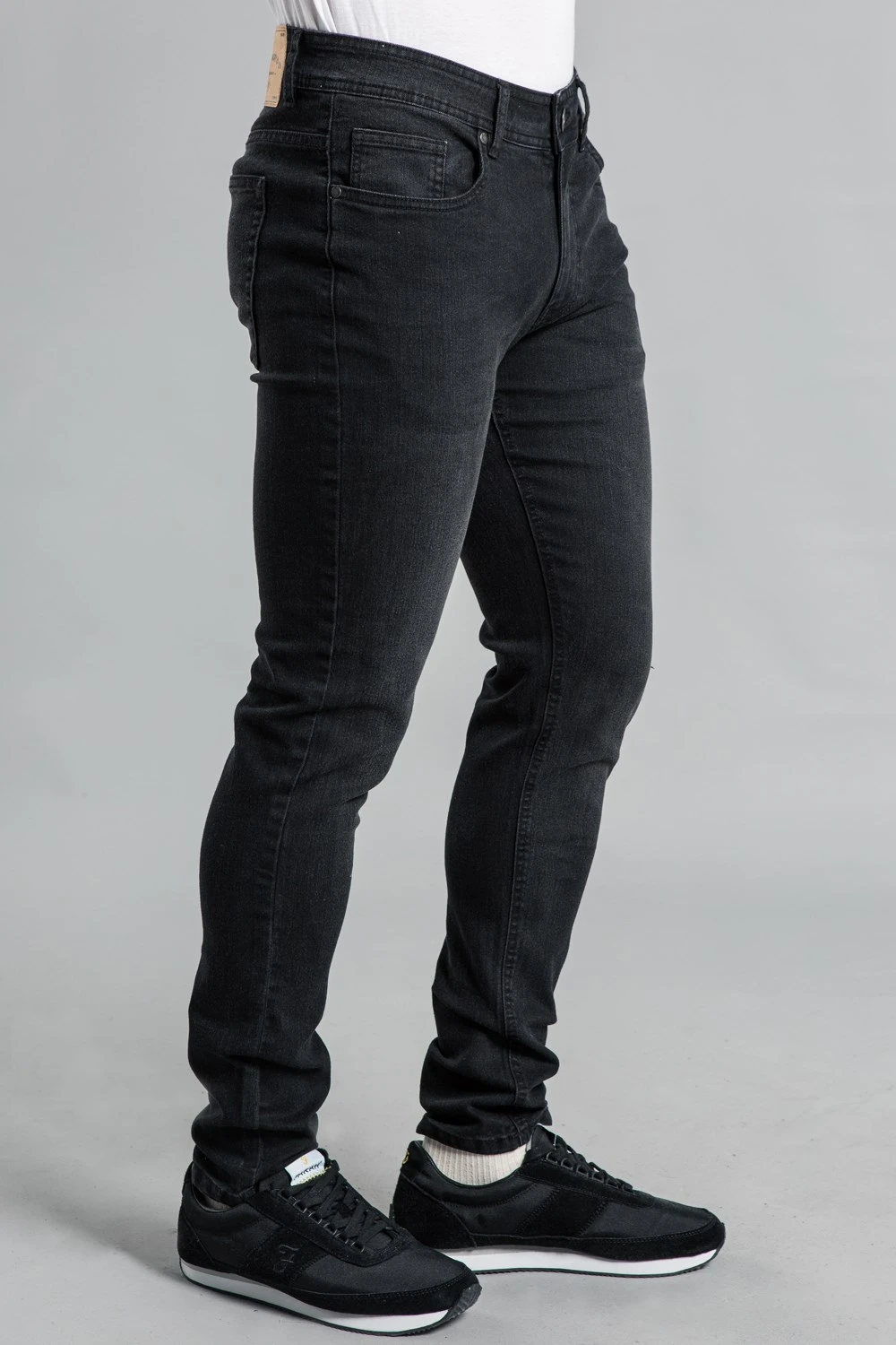 M7304F Classic Mens Slim Fit Denim Jeans M7304F Classic Mens Slim Fit Denim Jeans -Mountain Warehouse m7304f 001 classicmensslimfitdenimjeans20250606105112 4