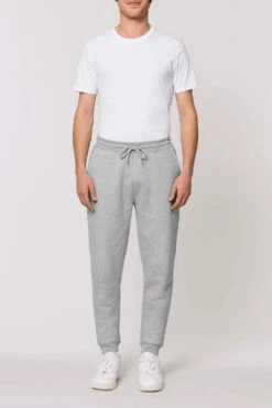 M7315D Relax Mens 85% Organic Cotton Joggers