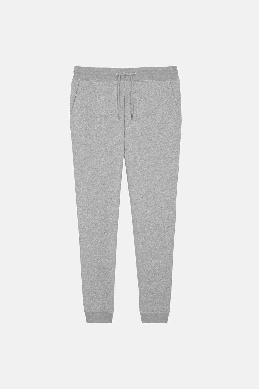 M7315D Relax Mens 85% Organic Cotton Joggers M7315D Relax Mens 85% Organic Cotton Joggers -Mountain Warehouse