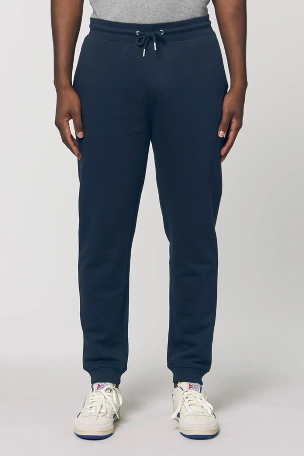 M7315D Relax Mens 85% Organic Cotton Joggers M7315D Relax Mens 85% Organic Cotton Joggers -Mountain Warehouse