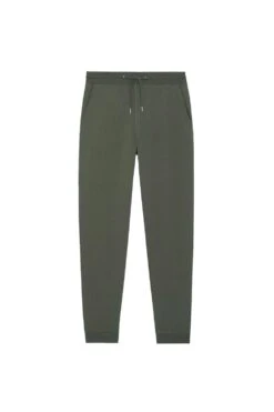 M7315D Relax Mens 85% Organic Cotton Joggers 12 M7315D Relax Mens 85% Organic Cotton Joggers -Mountain Warehouse m7315d 003 relaxmensorganiccottonjoggers20230920063617 3