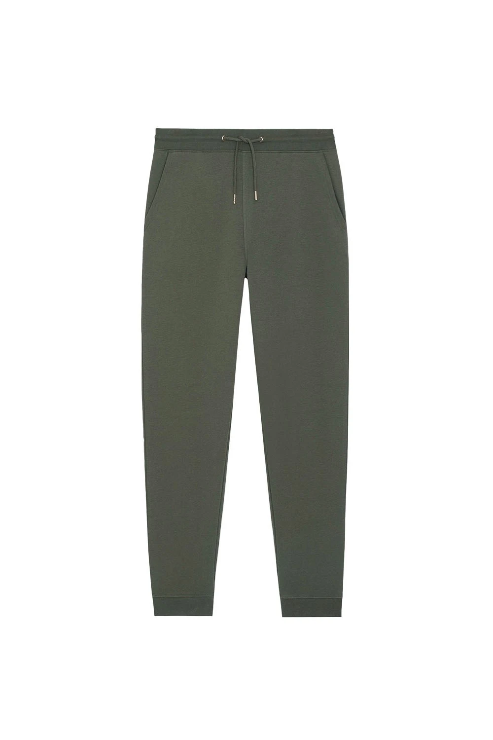 M7315D Relax Mens 85% Organic Cotton Joggers M7315D Relax Mens 85% Organic Cotton Joggers -Mountain Warehouse