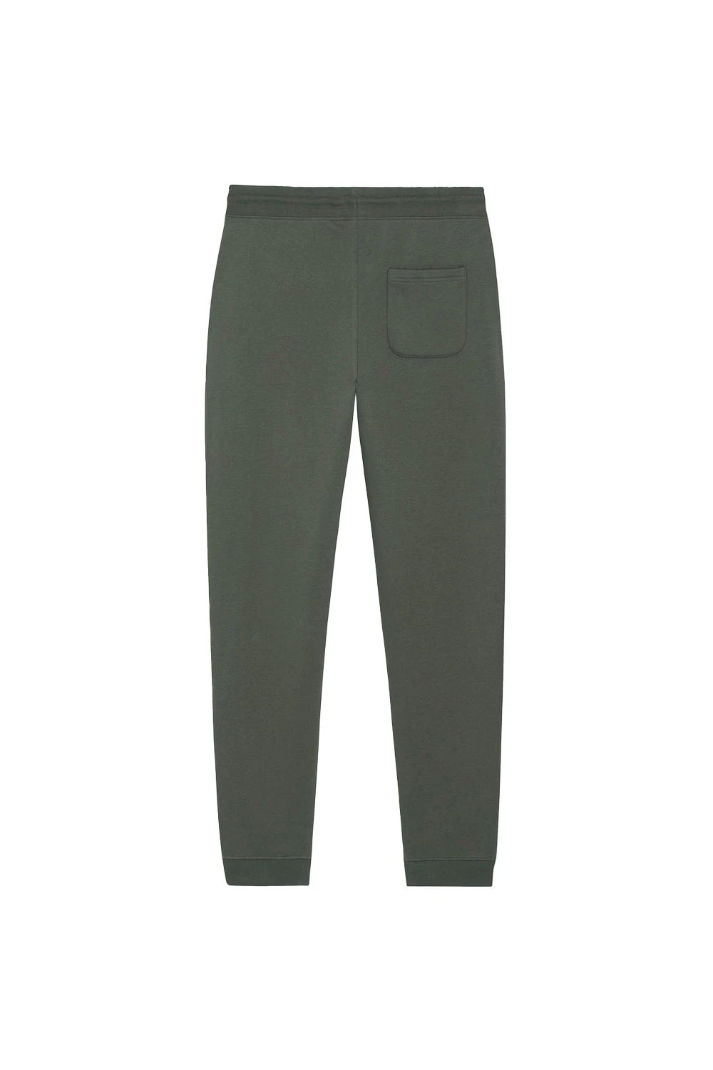 M7315D Relax Mens 85% Organic Cotton Joggers M7315D Relax Mens 85% Organic Cotton Joggers -Mountain Warehouse