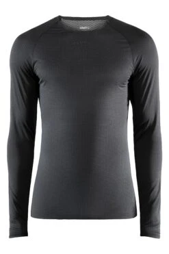 Craft Pro Dry Mens Nanoweight Long Sleeve Baselayer Top