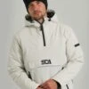 M76600 DEZE'RT Mens Ski Jacket 2 M76600 DEZE'RT Mens Ski Jacket -Mountain Warehouse m76600 001 dezertmensskijacket20240202042110 1