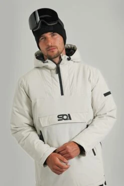 M76600 DEZE'RT Mens Ski Jacket