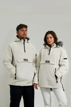 M76600 DEZE'RT Mens Ski Jacket -Mountain Warehouse m76600 001 dezertmensskijacket20240202042111 3