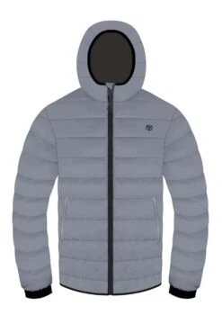 ProViz M78819 Men's Quilted Synthetic Down Jacket 5 ProViz M78819 Men's Quilted Synthetic Down Jacket -Mountain Warehouse m78819 001 mensquiltedsyntheticdownjacket20241022035418 4