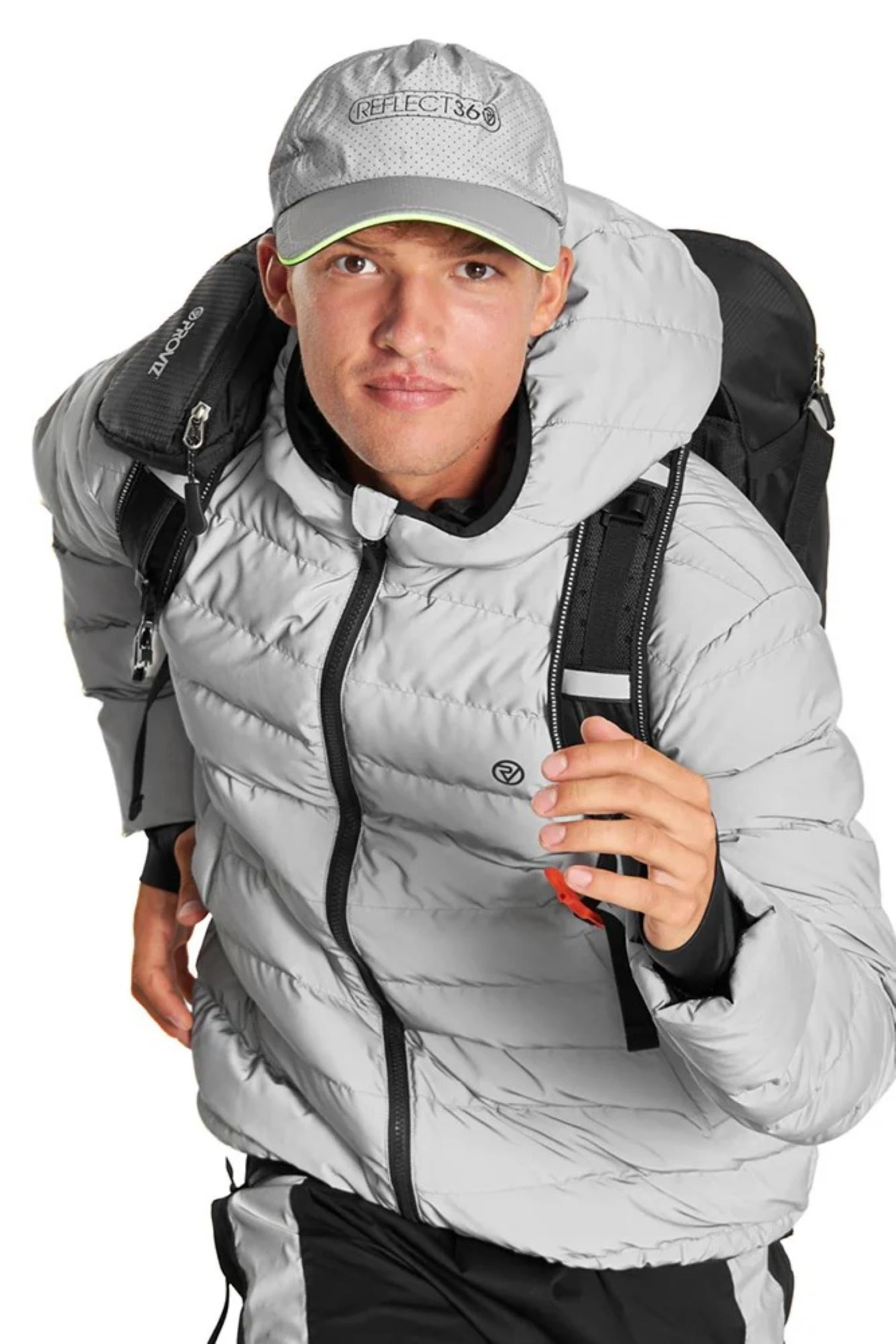 M78819 Men's Quilted Synthetic Down Jacket ProViz M78819 Men's Quilted Synthetic Down Jacket -Mountain Warehouse m78819 001 mensquiltedsyntheticdownjacket20241022035418 5