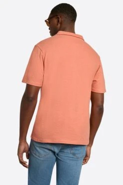 Nautica M7C1A2 Torres Mens Polo Shirt 3 Nautica M7C1A2 Torres Mens Polo Shirt -Mountain Warehouse m7c1a2 001 torresmenspoloshirt20250423023607 2