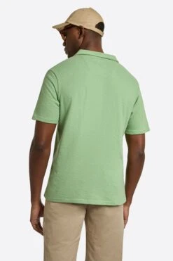 Nautica M7C1A2 Torres Mens Polo Shirt 5 Nautica M7C1A2 Torres Mens Polo Shirt -Mountain Warehouse m7c1a2 002 torresmenspoloshirt20250423023608 2