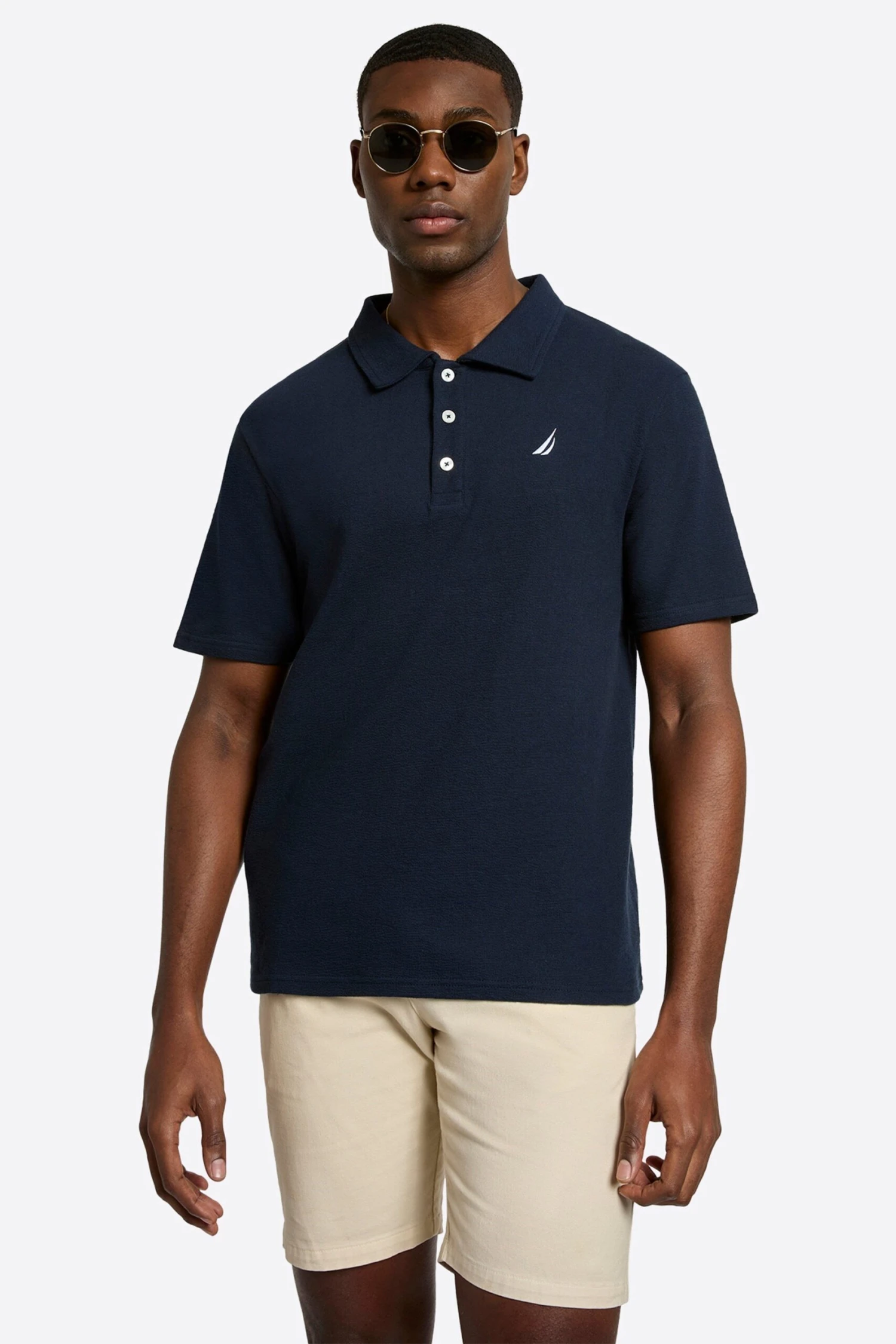M7C1A2 Torres Mens Polo Shirt Nautica M7C1A2 Torres Mens Polo Shirt -Mountain Warehouse m7c1a2 003 torresmenspoloshirt20250423023608 1 scaled