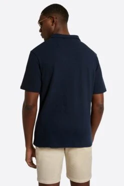 Nautica M7C1A2 Torres Mens Polo Shirt 7 Nautica M7C1A2 Torres Mens Polo Shirt -Mountain Warehouse m7c1a2 003 torresmenspoloshirt20250423023608 2