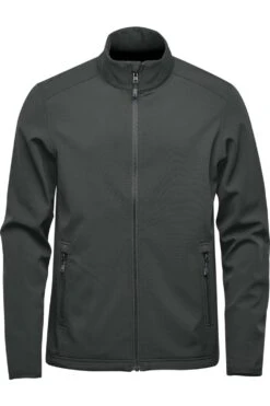 M7C991 Narvik Mens Soft Shell Jacket