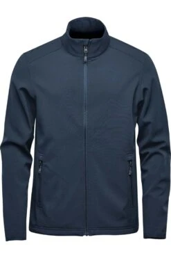 M7C991 Narvik Mens Soft Shell Jacket -Mountain Warehouse m7c991 002 narvikmenssoftshelljacket20240924024128 1