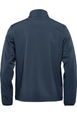 M7C991 Narvik Mens Soft Shell Jacket -Mountain Warehouse m7c991 002 narvikmenssoftshelljacket20240924024128 2