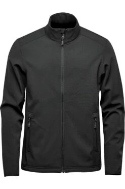 M7C991 Narvik Mens Soft Shell Jacket -Mountain Warehouse m7c991 003 narvikmenssoftshelljacket20240924024128 1