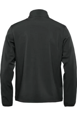 M7C991 Narvik Mens Soft Shell Jacket -Mountain Warehouse m7c991 003 narvikmenssoftshelljacket20240924024128 2