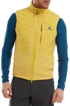 Altura M7E8F6 Esker Dune Mens Insulated Gilet
