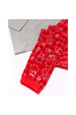 Peppa Pig Mens Daddy Pig Christmas Pyjama Set -Mountain Warehouse m7e9a8 001 mensdaddypigchristmaspyjamaset20221103062115 3