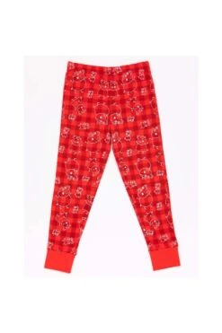 Peppa Pig Mens Daddy Pig Christmas Pyjama Set -Mountain Warehouse m7e9a8 001 mensdaddypigchristmaspyjamaset20221103062115 4